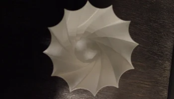 Vase 24/12 3