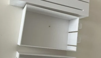 Держатель ножа в ящике 1
