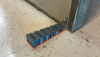 Дверной стопор 3