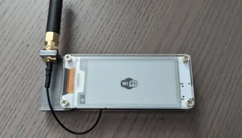 Держатель беспроводной бумажной антенны Heltec...