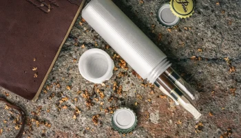 Портсигар 6