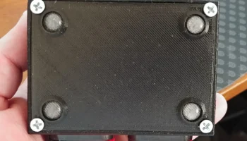 Минималистский корпус DPS5005 7