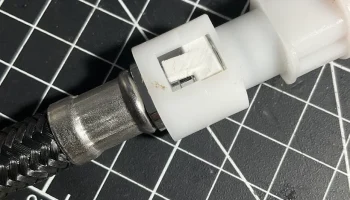 Модель Peerless Faucet или Delta: блок RP60121 и уплотни... 2
