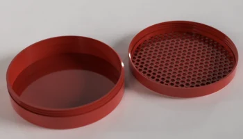 Контейнер из силикагеля для DRY Box