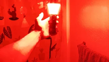 Рассеиватель Emisar D4SV2 Flashlight 5