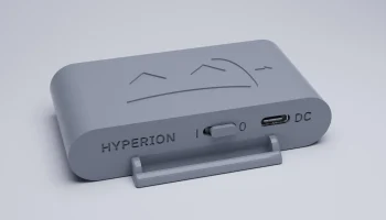 Чехол SlimeVR Hyperion Чехол SlimeVR Hyperion