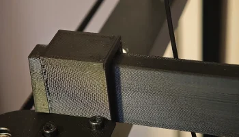 Световая планка Ender 3 v3 se 6