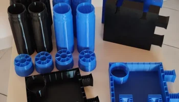 Полноразмерная прикроватная тумбочка 100% режим вазы... 1
