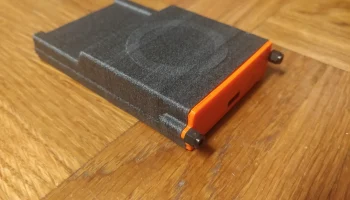 Тонкий чехол Proxmark3 Easy 2