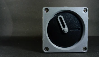 Настольные часы v1.2 3