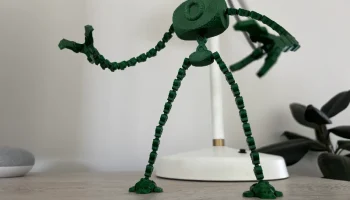 MECH-EK57 MECH-EK57