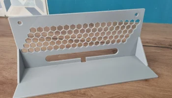Ulanzi TC001 Настенное крепление 3