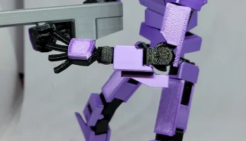 Lucky13 EVA-01 3