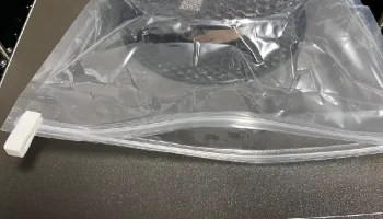 Зажим для оригинальных пакетов из нити Prusa и пакетов с... 5