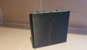 Держатель батареи DJI Mini 2 2