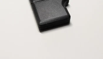 Zypo Fidget (в форме Zippo, магниты, подшипник)... 1
