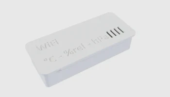 ESP8266 Мультисенсор BME280 (питание от батареи) - темпе...