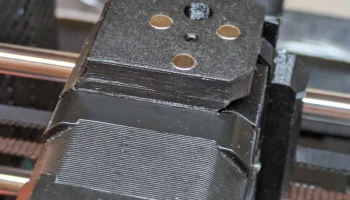 Крышка датчика накала Prusa MK3 с магнитной муфтой......... 1