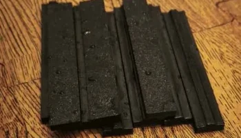 Модульные рыбные пещеры 7