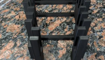 Держатель крышки Glasslock 1