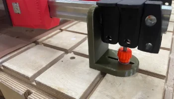 Зажимной блок Bessey Revo 1
