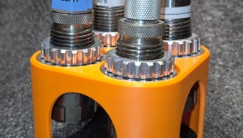 Стенд для втулок Hornady Lock-N-Load -remix Стенд для втулок Hornady Lock-N-Load -remix