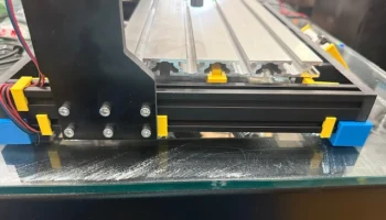 Genmitsu 3018 Pro Wire Clips 1