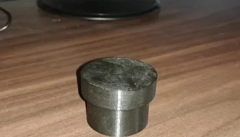 Маленький контейнер 1