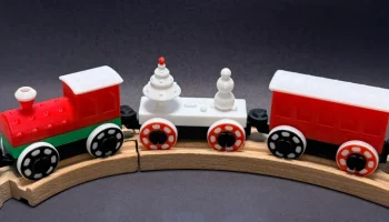 Train Click&Play 1