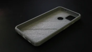Чехол Google Pixel 4A 5G 4