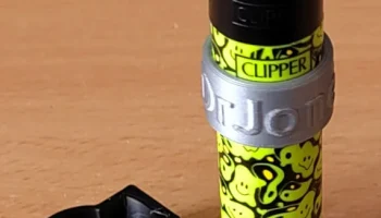 магнитный держатель для зажигалки Clipper...... 2