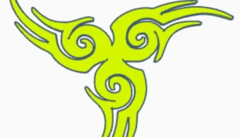Tribal 1