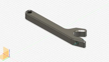 Инструмент для напольной плиты Glock Magazine