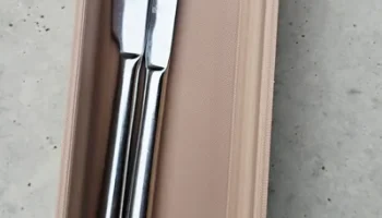 Лоток для столовых приборов 1