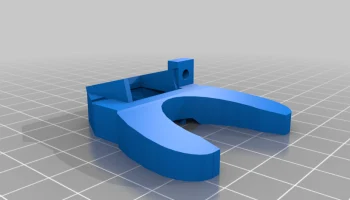 SOVOL SV01 Стиль Prusa BondTech BMG с радиатором E3D V6 ... 1