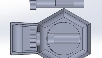 Candy Dispenser 2
