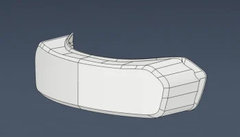 Fatshark Dominator Avatar HD03 Антенна Walksnail 1
