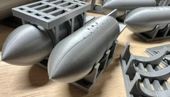 Гравитационные боеприпасы 3