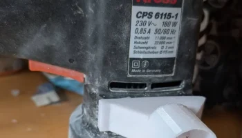 Адаптер Kress Hexe E 115