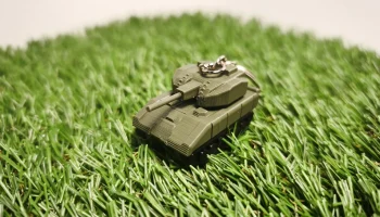 БМП Petite Hunter 1