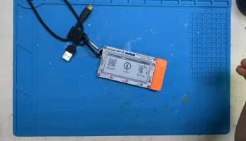Магнитный ремешок из паракорда, USB-кабель c......