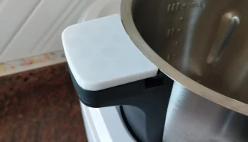 Месье Кухня без крышки 2