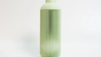 Doric Vase