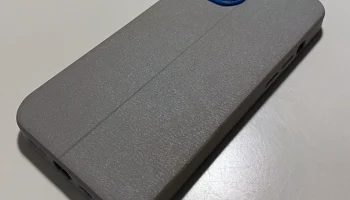 Гибкий чехол для iPhone 13 2