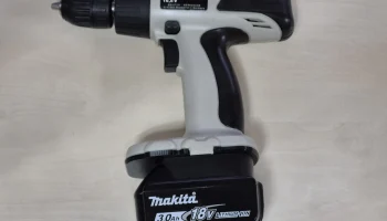 Адаптер аккумулятора Makita LXT 18 В для Meister Craft M... 2