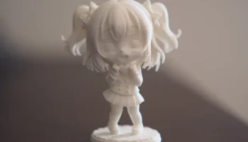 Руби Куросава Чиби 70 мм - Love Live Idol