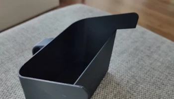 Counter Bin 2.0 - улучшенное чистящее средство для кухни...