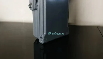 Фонарик от LED Light Hat 1