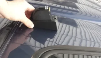 NGP (без заземляющего слоя) Выравнивающий блок для антенн... 4