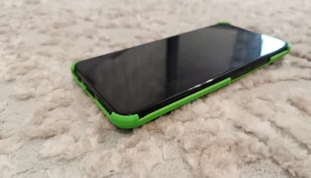 Чехол Honor 90 Smart